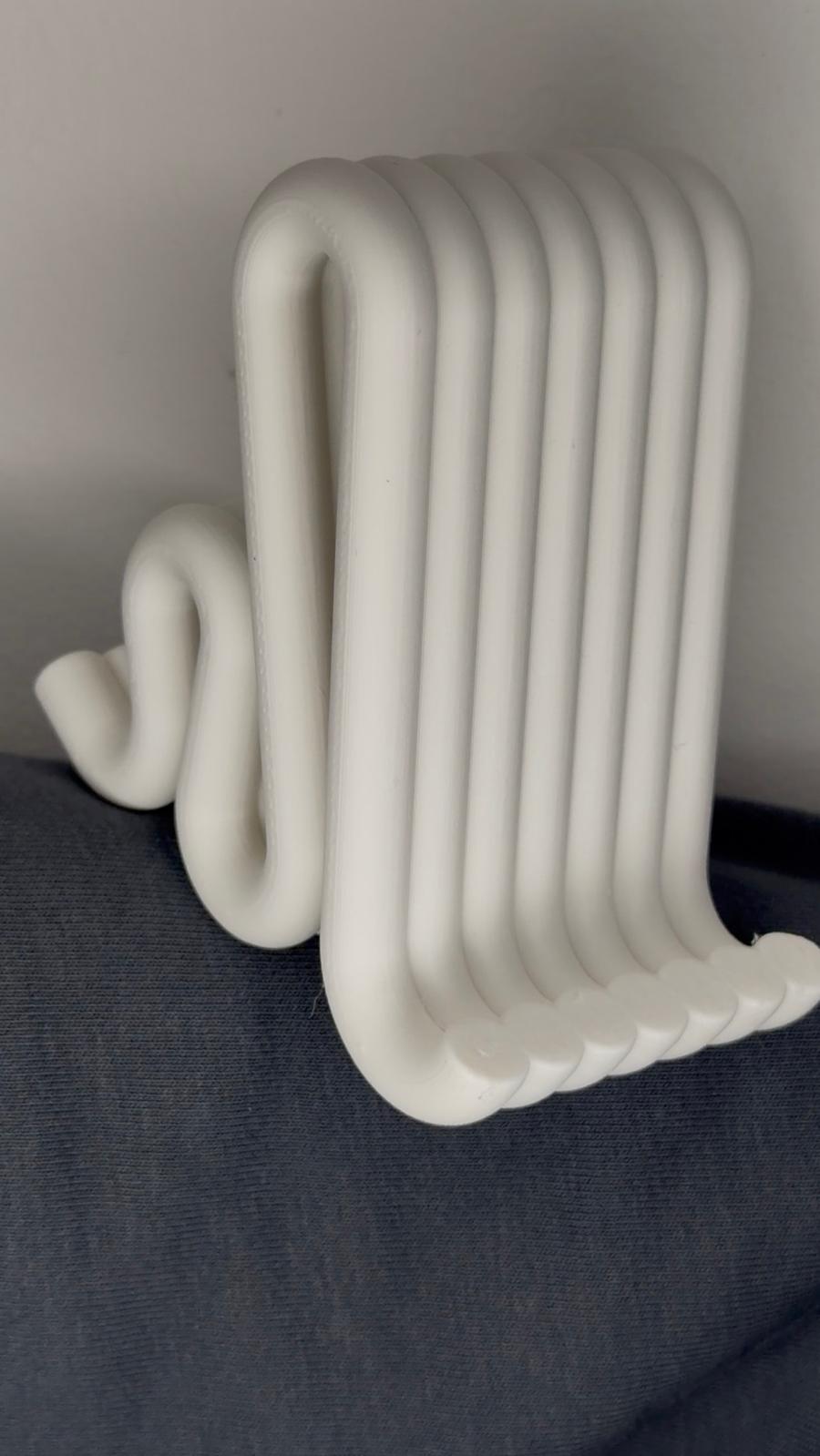 Supporto per telefono